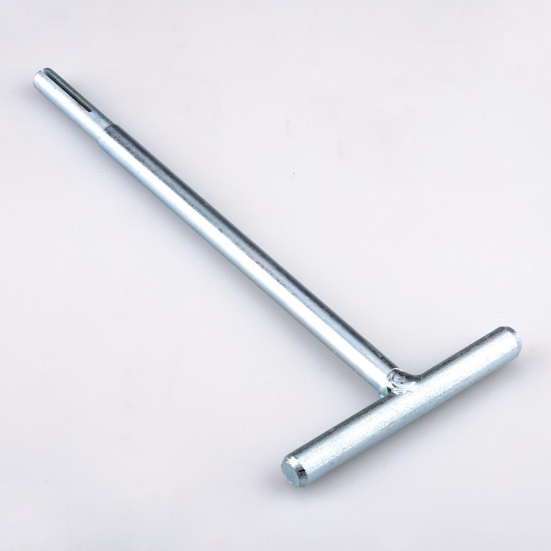 ব্যান্ড এবং বাকলের জন্য T Strpping টুল